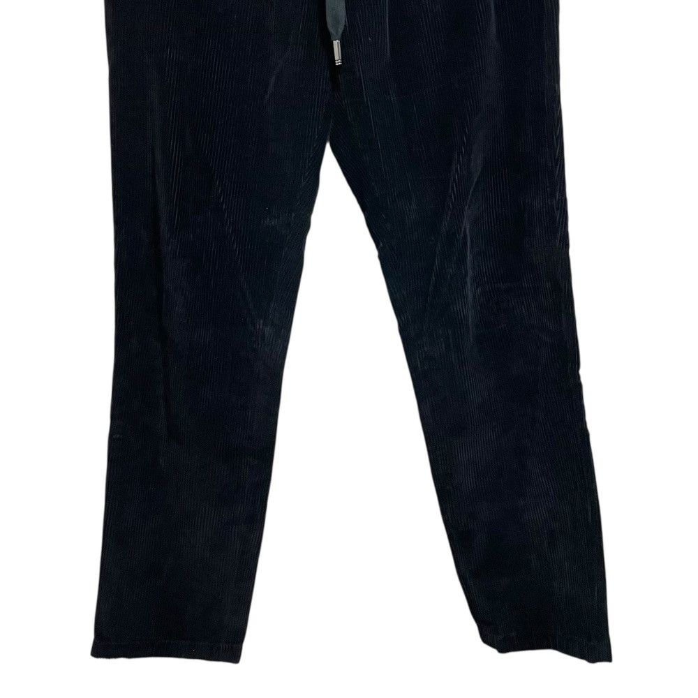 Dolce & Gabbana Dolce & Gabbana Dolce&Gabbana Corduroy Easy Pants Others Pants DUTY FREE for USA Size ONE SIZE - 4 Thumbnail