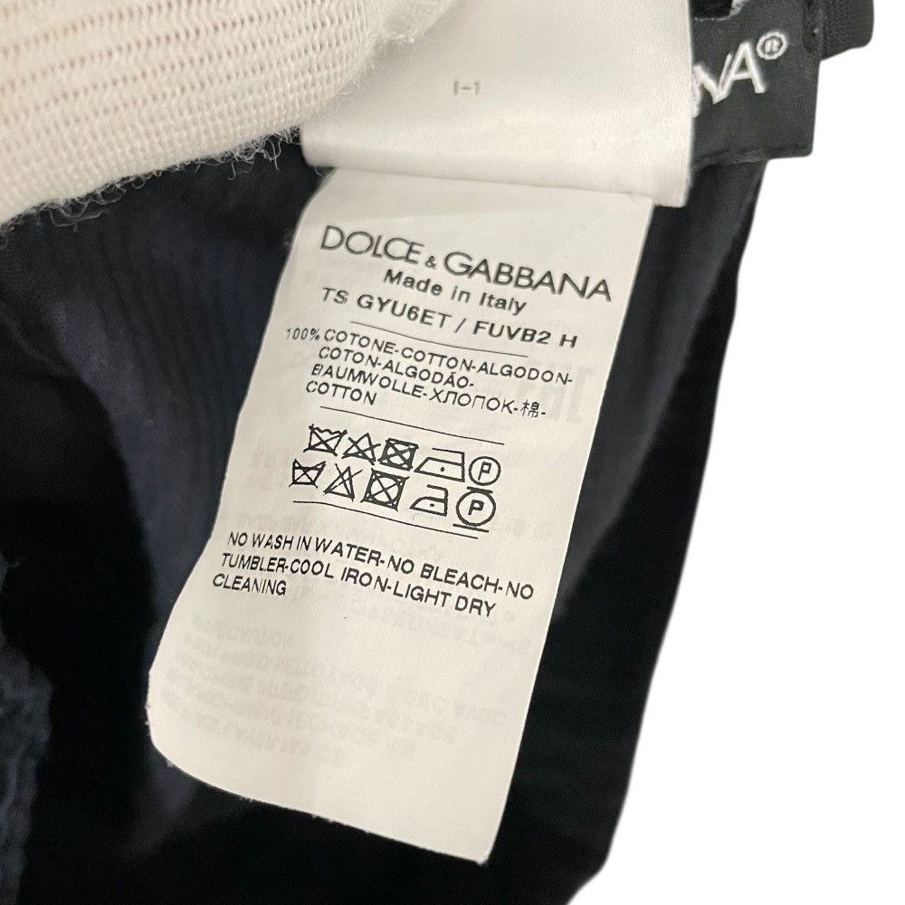 Dolce & Gabbana Dolce & Gabbana Dolce&Gabbana Corduroy Easy Pants Others Pants DUTY FREE for USA Size ONE SIZE - 7 Thumbnail