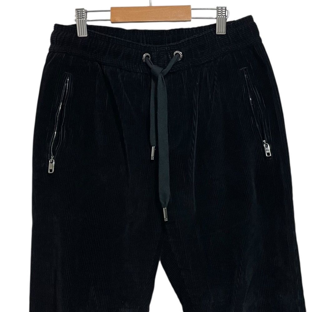 Dolce & Gabbana Dolce & Gabbana Dolce&Gabbana Corduroy Easy Pants Others Pants DUTY FREE for USA Size ONE SIZE - 3 Thumbnail