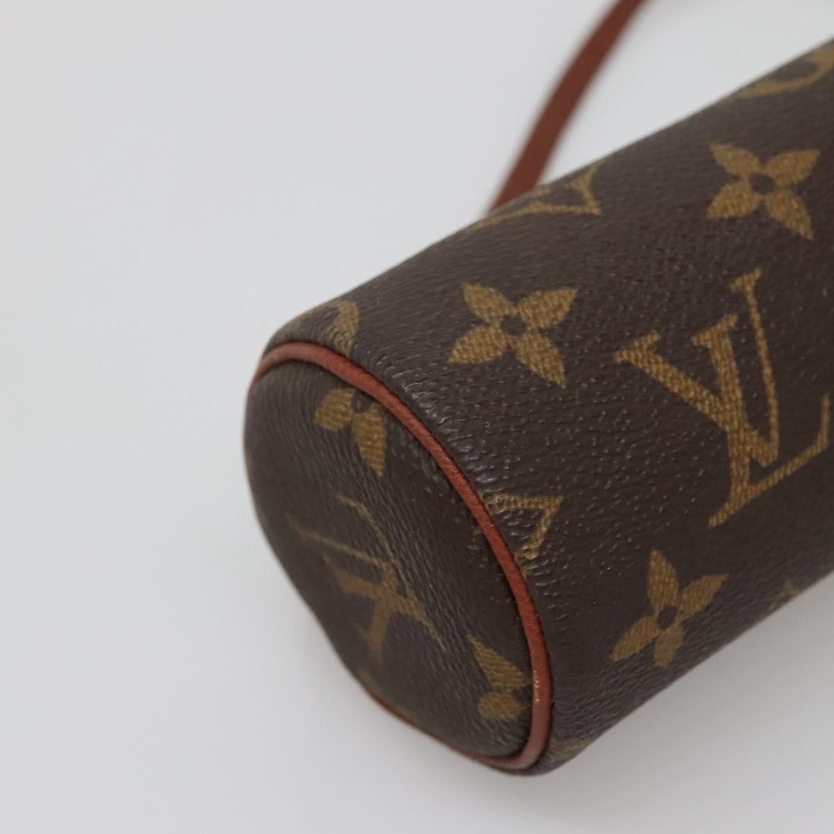 Louis Vuitton Louis Vuitton Papillon Pochette Monogram Canvas Size ONE SIZE - 8 Thumbnail