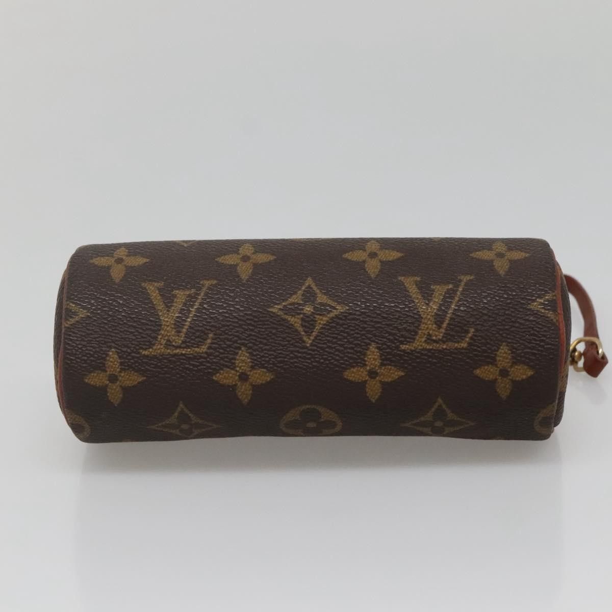 Louis Vuitton Louis Vuitton Papillon Pochette Monogram Canvas Size ONE SIZE - 15 Thumbnail