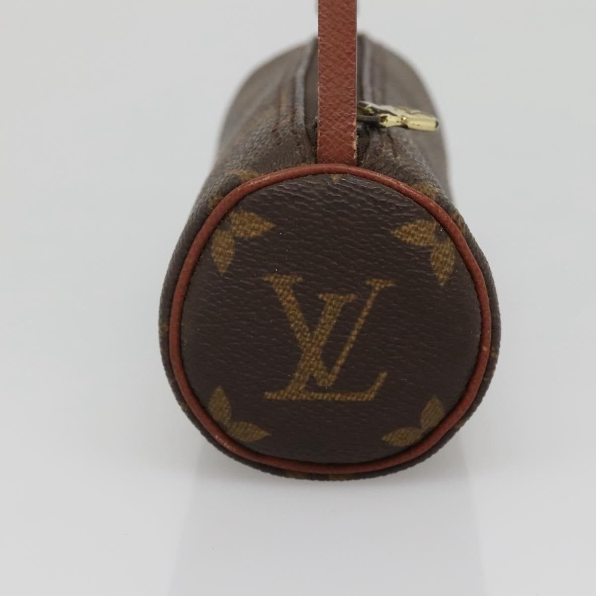 Louis Vuitton Louis Vuitton Papillon Pochette Monogram Canvas Size ONE SIZE - 3 Thumbnail