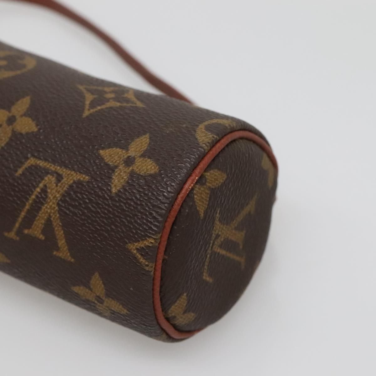 Louis Vuitton Louis Vuitton Papillon Pochette Monogram Canvas Size ONE SIZE - 10 Thumbnail