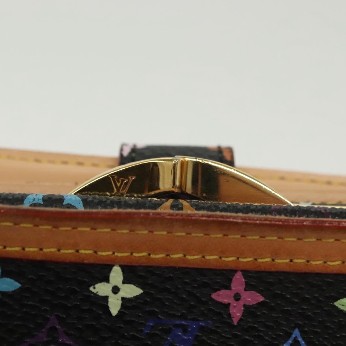 Louis Vuitton Louis Vuitton Portefeuille Viennois Monogram Canvas Size ONE SIZE - 14 Thumbnail
