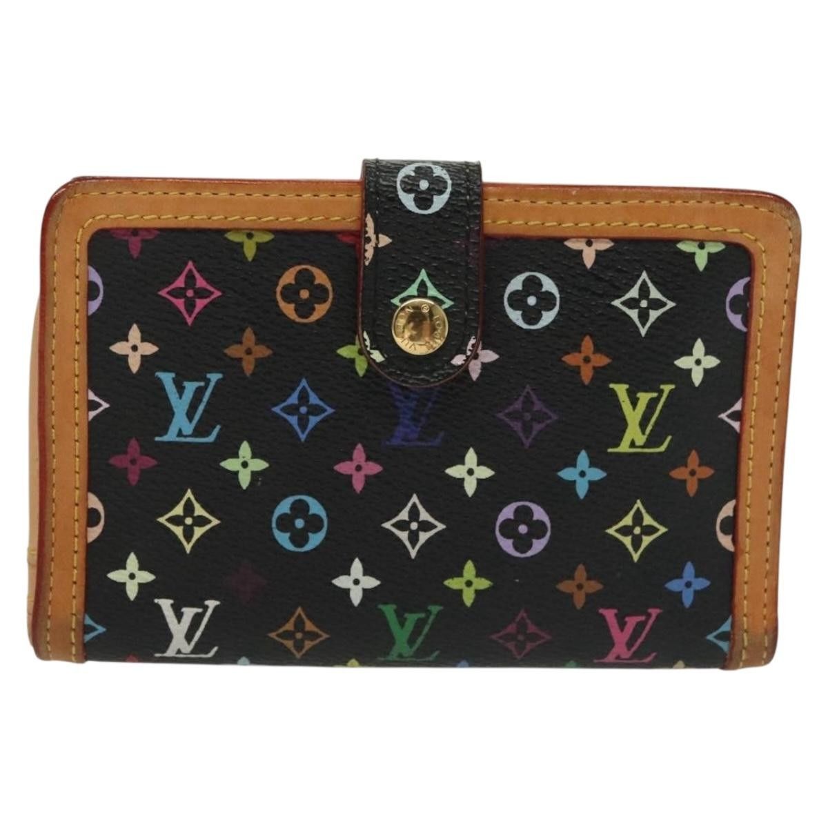 Louis Vuitton Louis Vuitton Portefeuille Viennois Monogram Canvas Size ONE SIZE - 15 Thumbnail