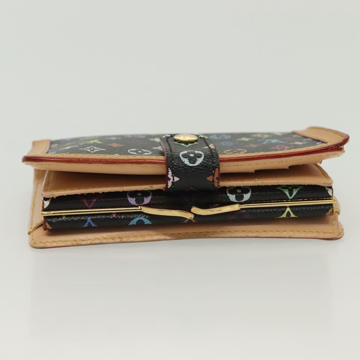 Louis Vuitton Louis Vuitton Portefeuille Viennois Monogram Canvas Size ONE SIZE - 16 Thumbnail