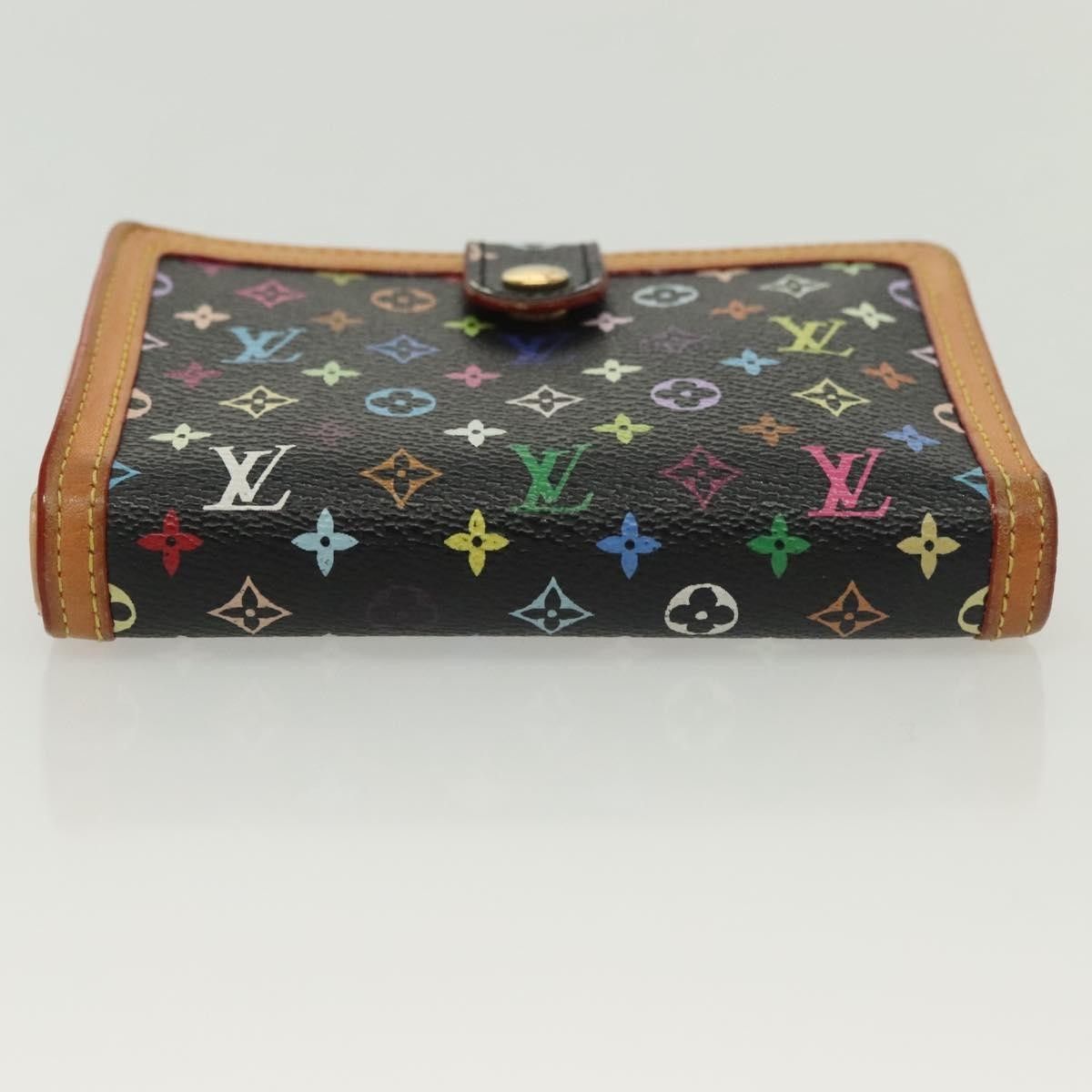 Louis Vuitton Louis Vuitton Portefeuille Viennois Monogram Canvas Size ONE SIZE - 17 Thumbnail