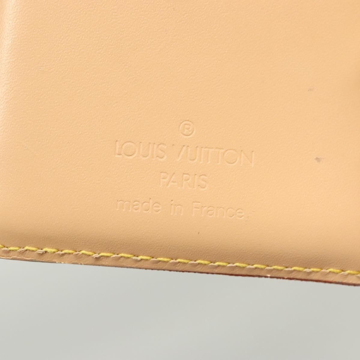 Louis Vuitton Louis Vuitton Portefeuille Viennois Monogram Canvas Size ONE SIZE - 6 Thumbnail