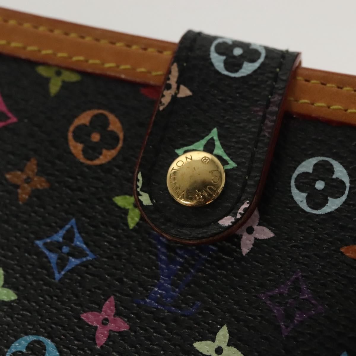 Louis Vuitton Louis Vuitton Portefeuille Viennois Monogram Canvas Size ONE SIZE - 12 Thumbnail