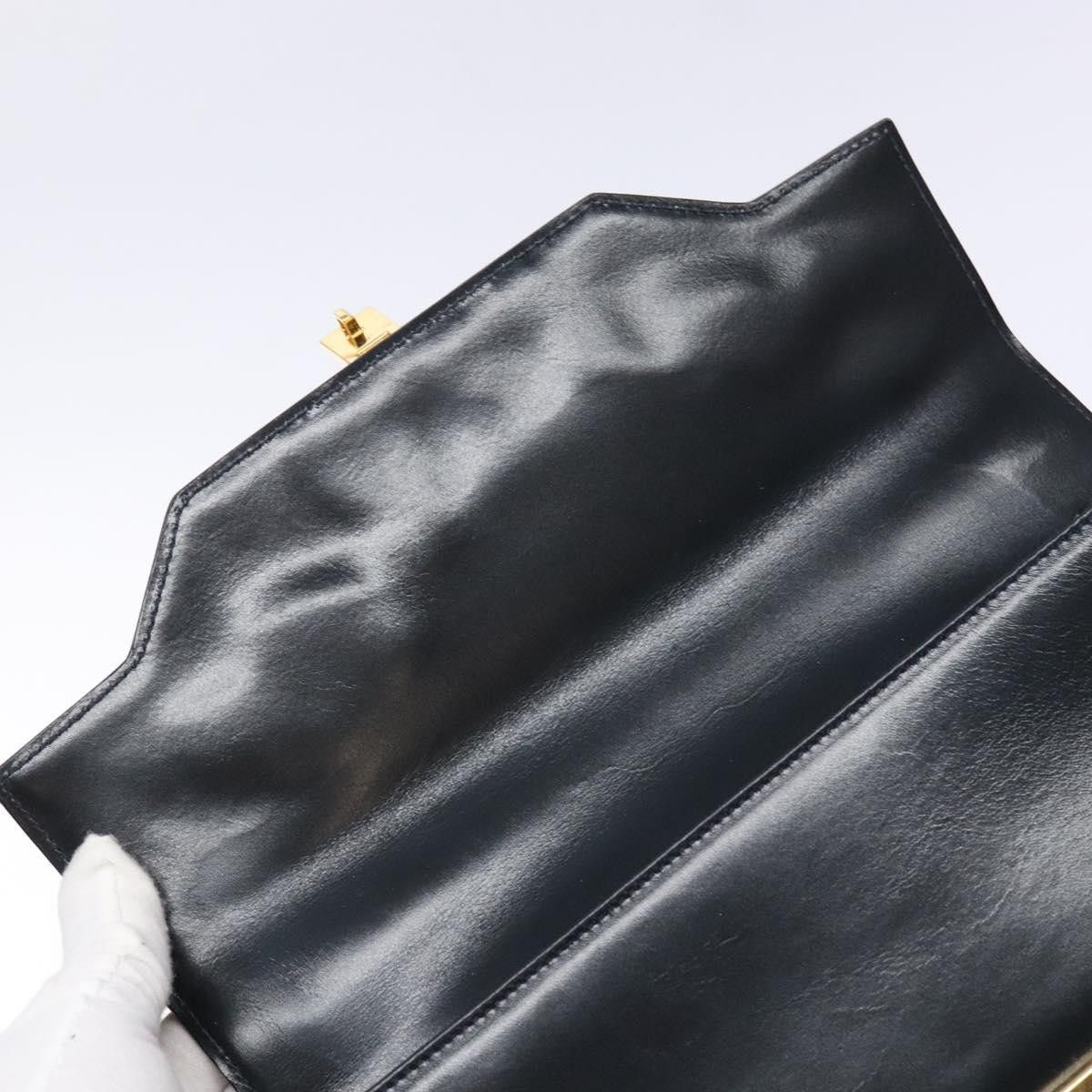 Gucci Gucci Lady Lock Leather Size ONE SIZE - 24 Thumbnail