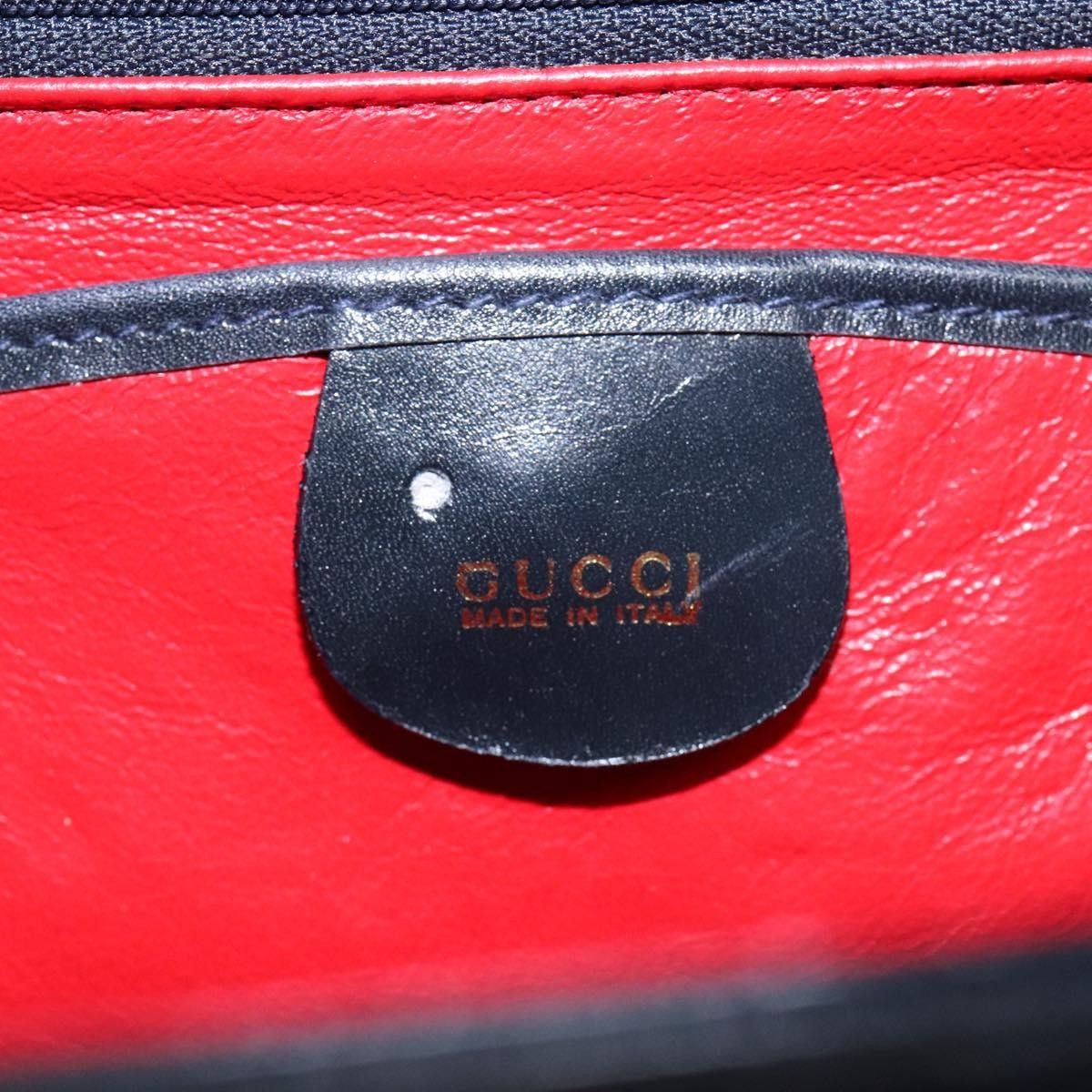 Gucci Gucci Lady Lock Leather Size ONE SIZE - 7 Thumbnail