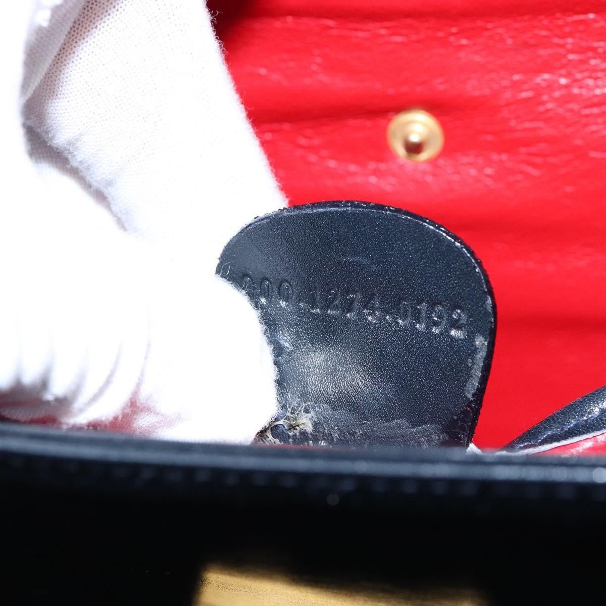 Gucci Gucci Lady Lock Leather Size ONE SIZE - 6 Thumbnail