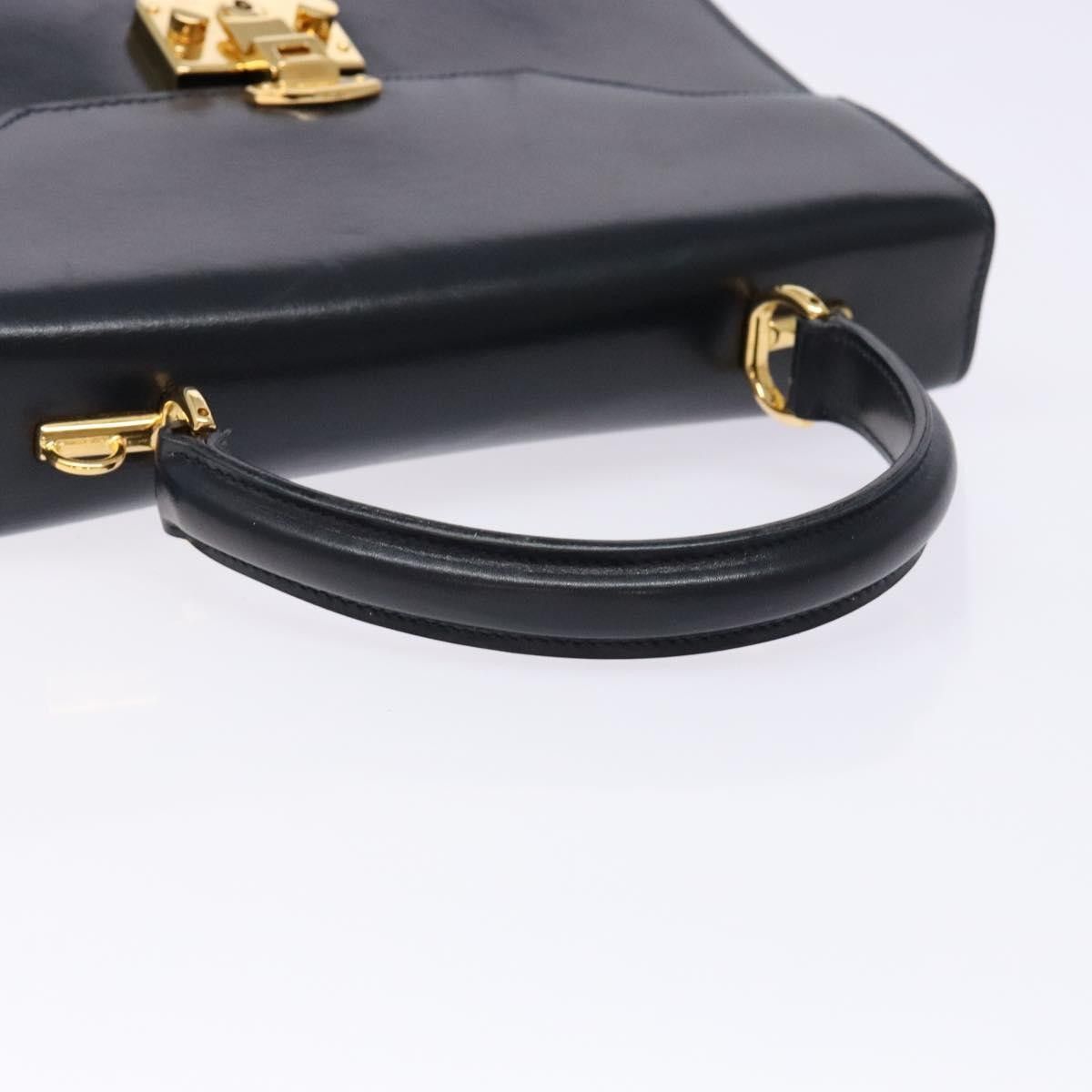 Gucci Gucci Lady Lock Leather Size ONE SIZE - 15 Thumbnail