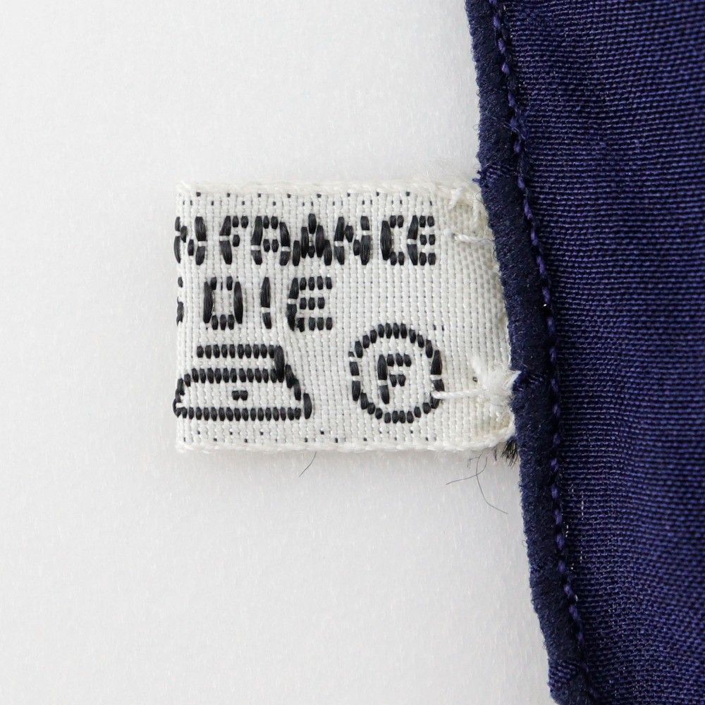 Hermes Hermes Carré 90 Silk multicolor Size ONE SIZE - 7 Thumbnail