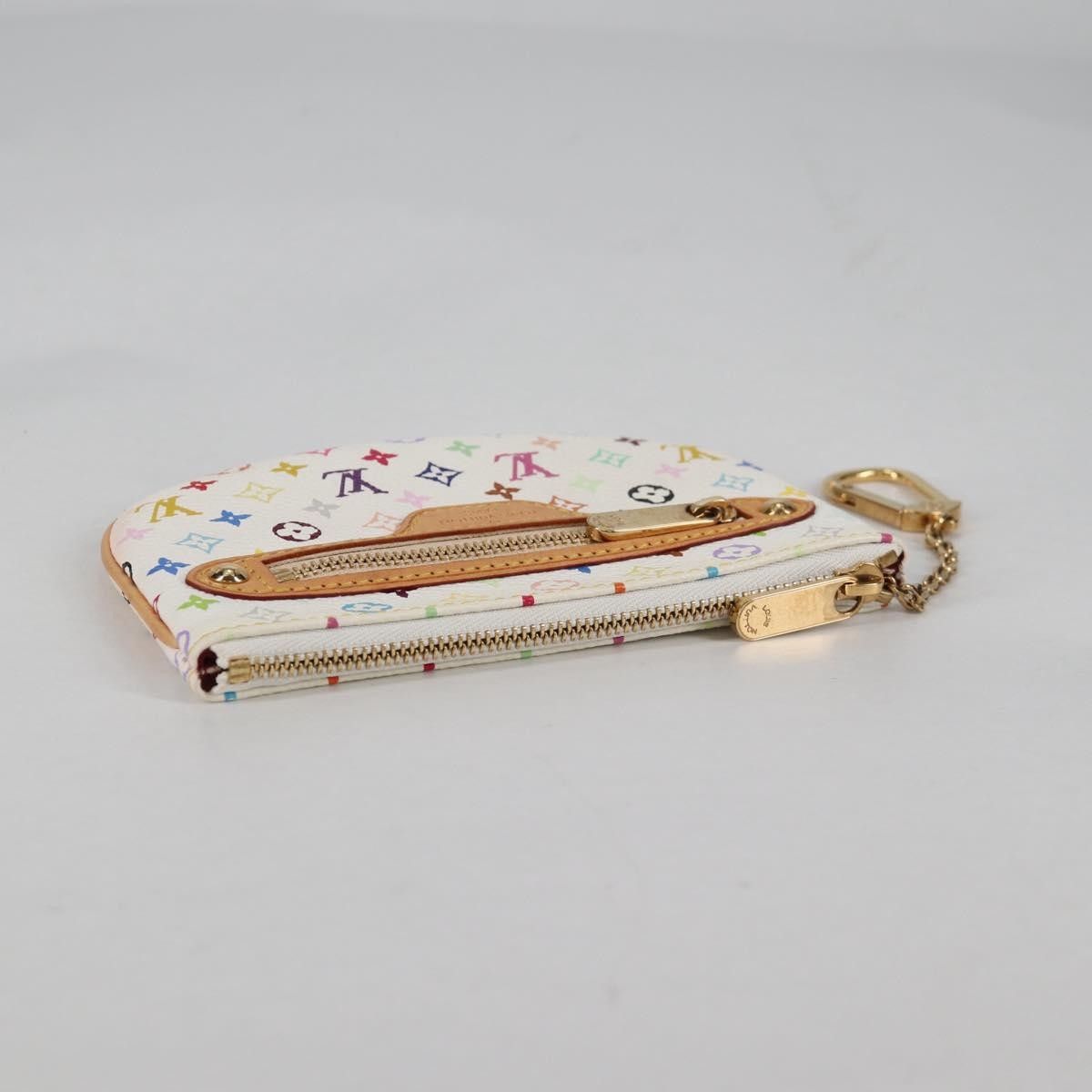 Louis Vuitton Louis Vuitton Pochette Accessoires Monogram Multicolor Size ONE SIZE - 14 Thumbnail
