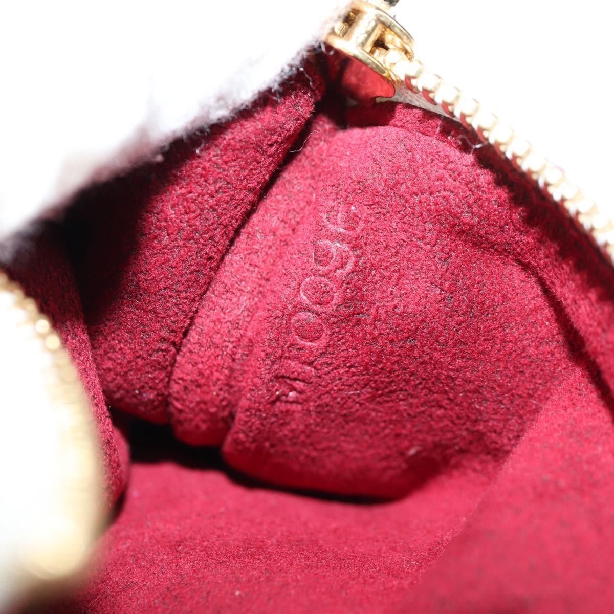 Louis Vuitton Louis Vuitton Pochette Accessoires Monogram Multicolor Size ONE SIZE - 7 Thumbnail