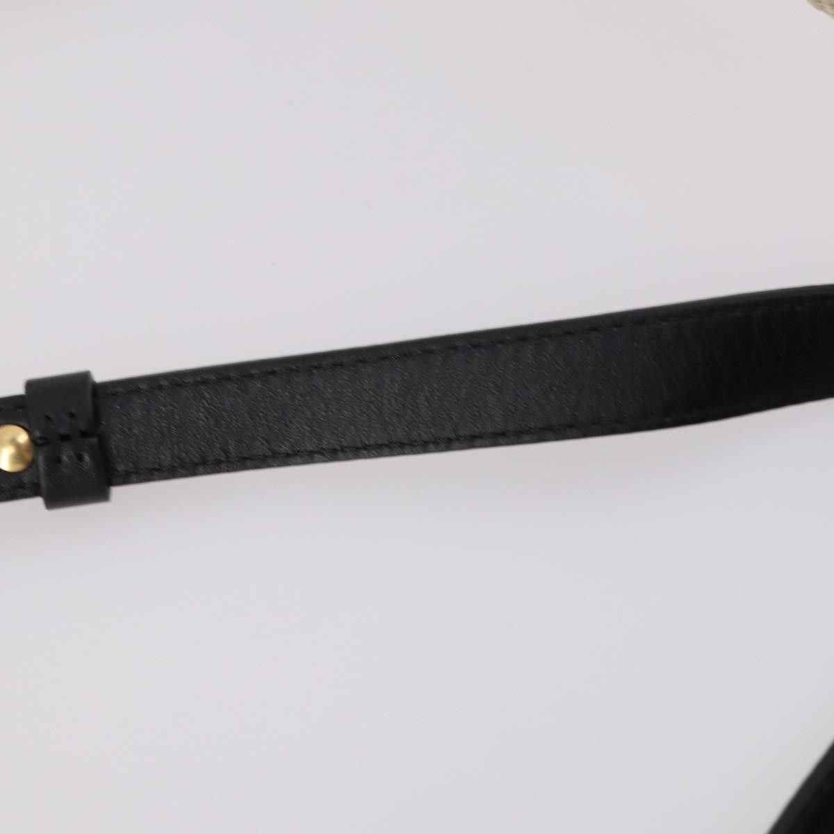Chloe Chloe Roy Shoulder Bag Leather Size ONE SIZE - 17 Thumbnail