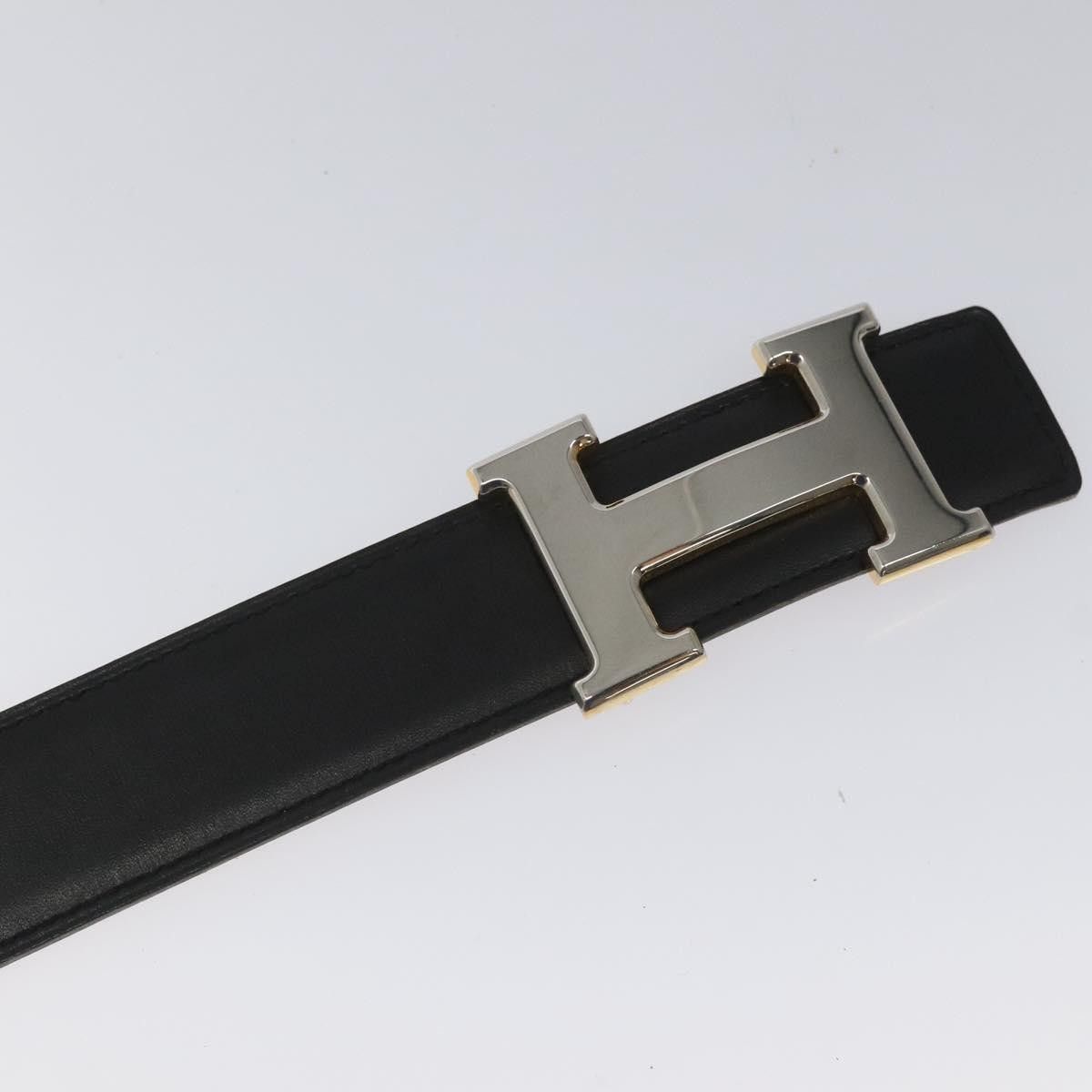 Hermes Hermes Constance Belt Leather Size ONE SIZE - 4 Thumbnail