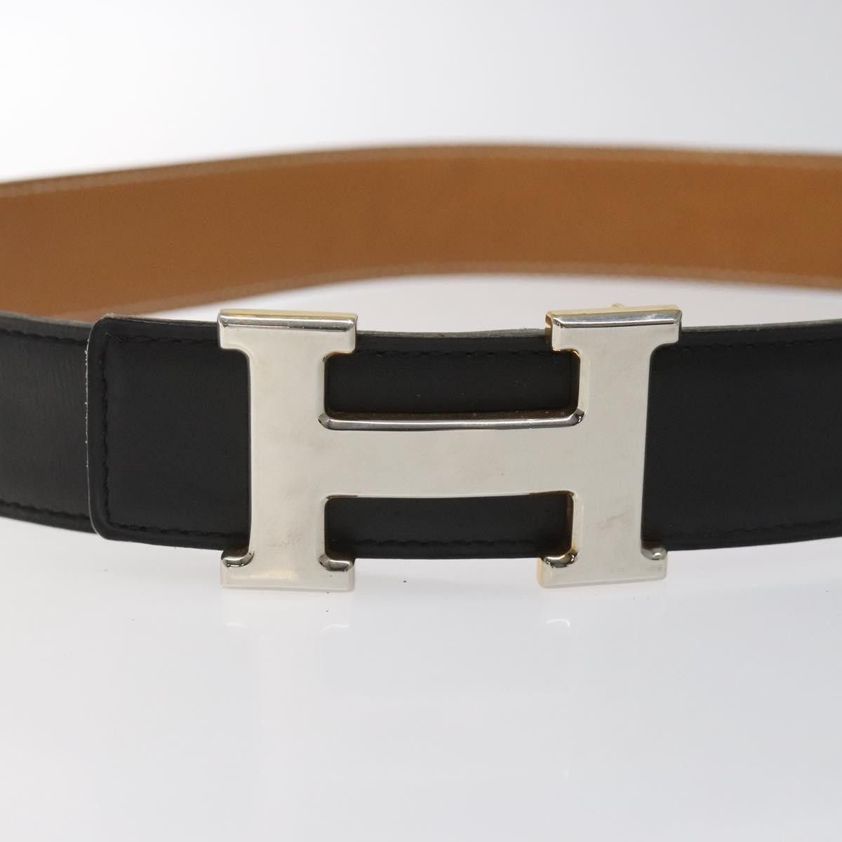 Hermes Hermes Constance Belt Leather Size ONE SIZE - 3 Thumbnail