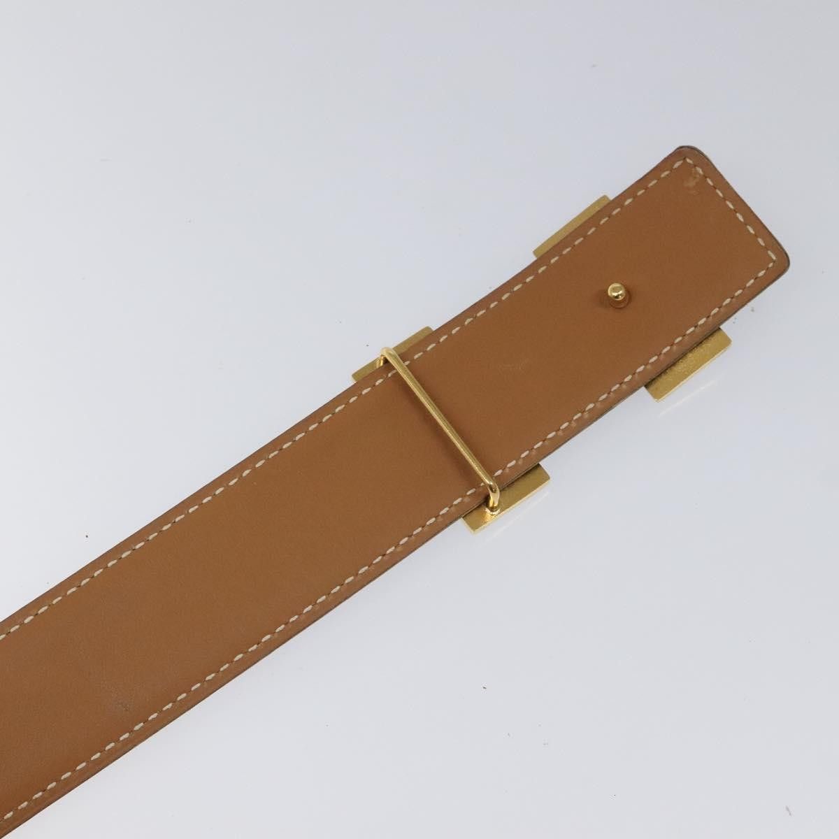 Hermes Hermes Constance Belt Leather Size ONE SIZE - 5 Thumbnail