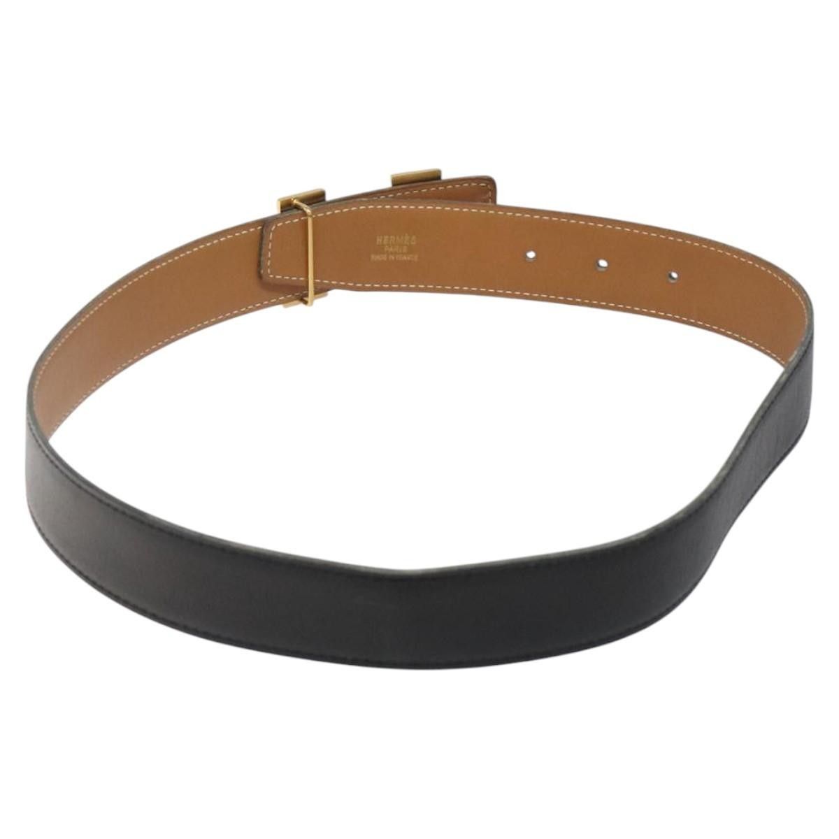 Hermes Hermes Constance Belt Leather Size ONE SIZE - 2 Thumbnail