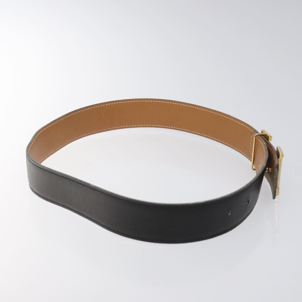 Hermes Hermes Constance Belt Leather Size ONE SIZE - 11 Thumbnail