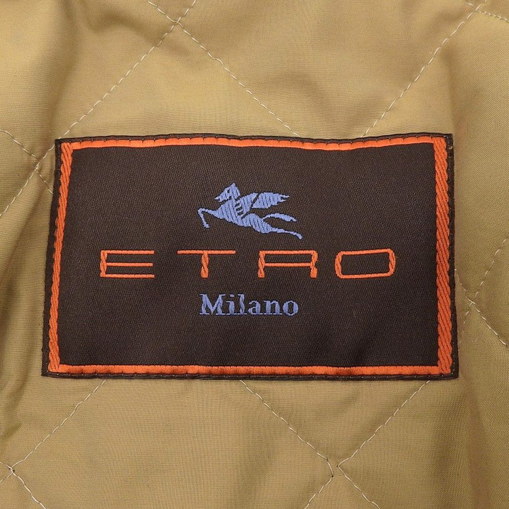Other Other Etro Corduroy Jacket Others Outerwear DUTY FREE for USA Size ONE SIZE - 7 Thumbnail
