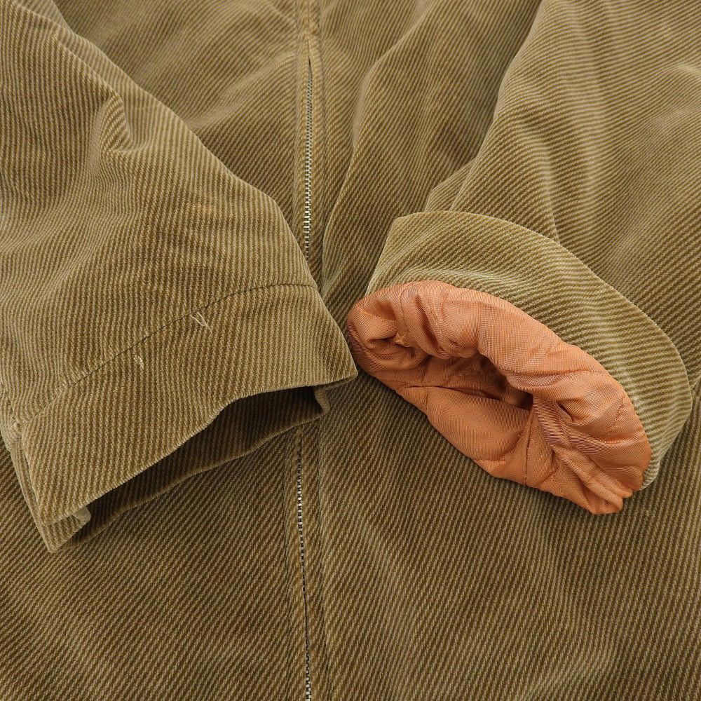 Other Other Etro Corduroy Jacket Others Outerwear DUTY FREE for USA Size ONE SIZE - 3 Thumbnail