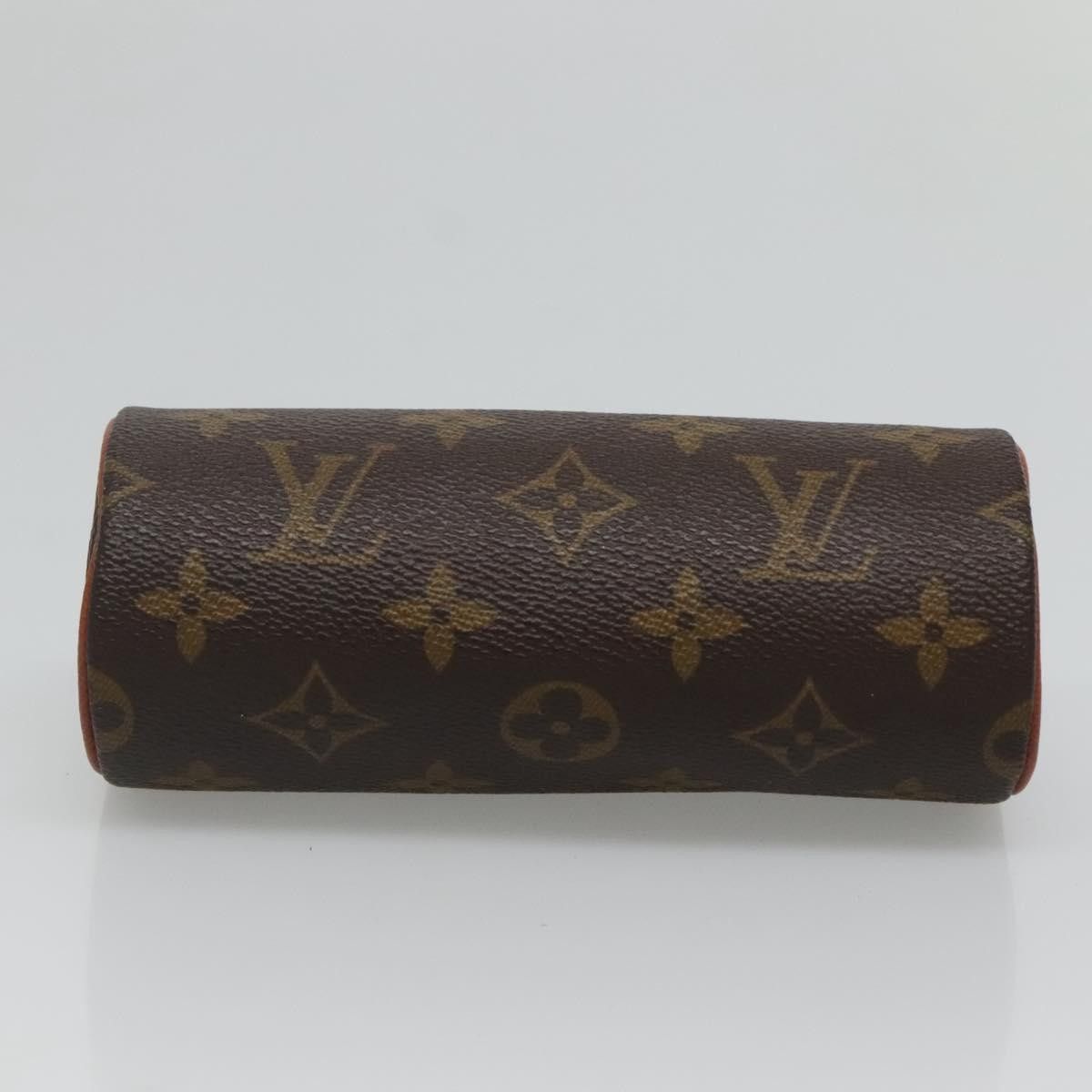 Louis Vuitton Louis Vuitton Papillon Pochette Monogram Canvas Size ONE SIZE - 15 Thumbnail
