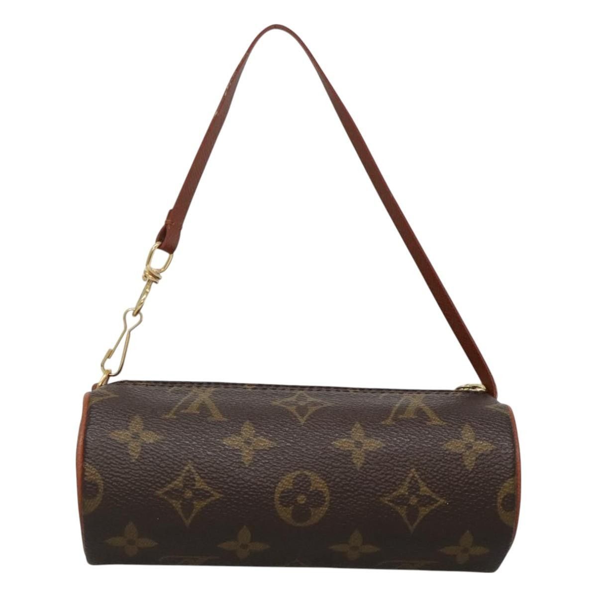 Louis Vuitton Louis Vuitton Papillon Pochette Monogram Canvas Size ONE SIZE - 2 Thumbnail