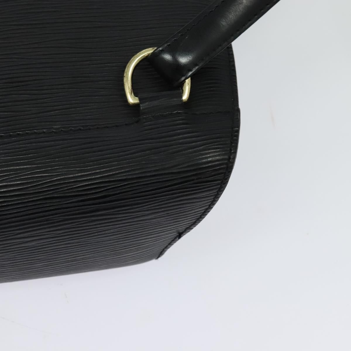 Louis Vuitton Louis Vuitton Mabillon Backpack Epi Leather Size ONE SIZE - 15 Thumbnail