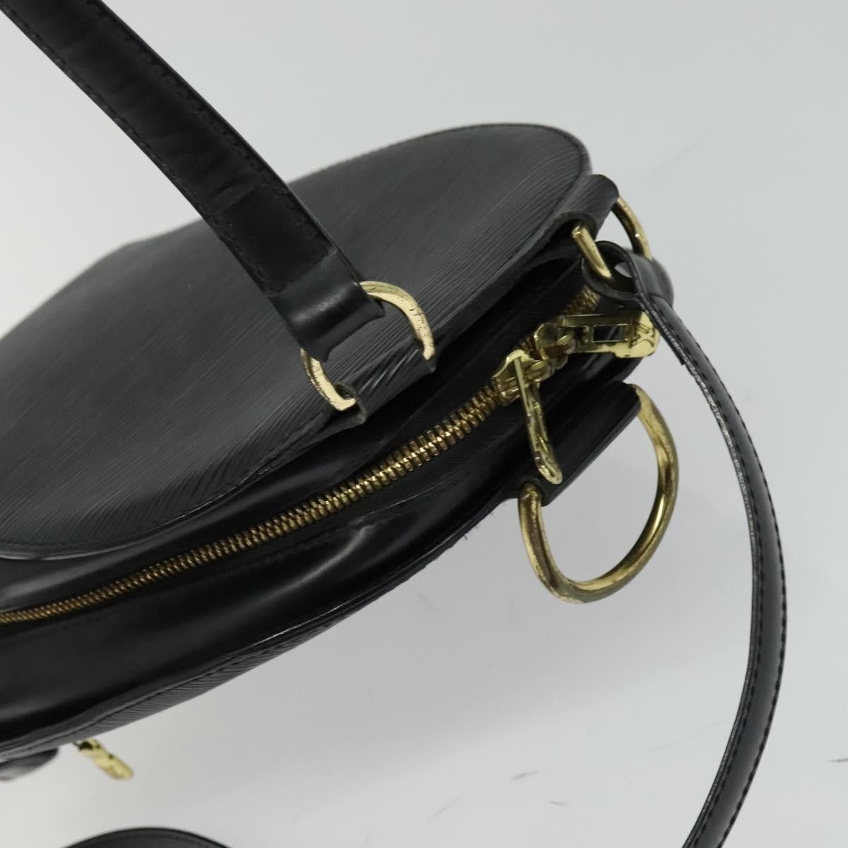 Louis Vuitton Louis Vuitton Mabillon Backpack Epi Leather Size ONE SIZE - 11 Thumbnail