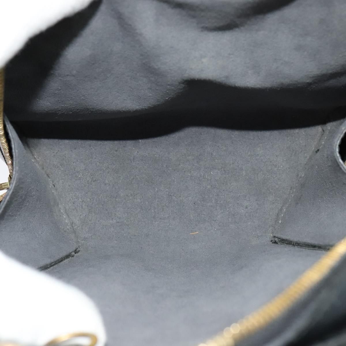 Louis Vuitton Louis Vuitton Mabillon Backpack Epi Leather Size ONE SIZE - 5 Thumbnail
