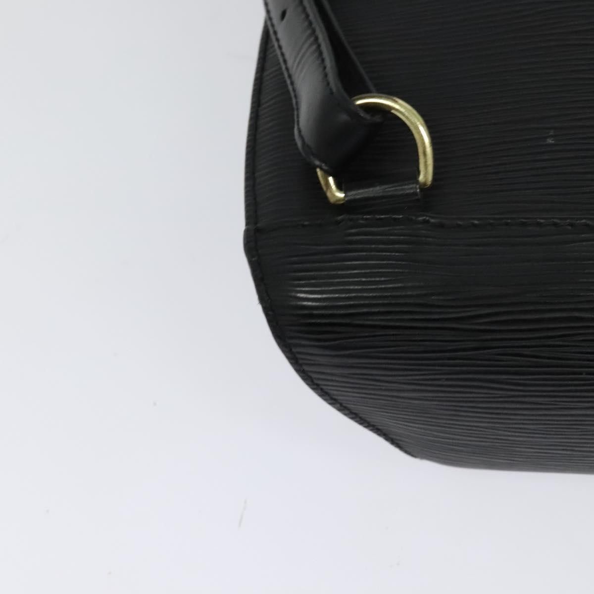 Louis Vuitton Louis Vuitton Mabillon Backpack Epi Leather Size ONE SIZE - 17 Thumbnail