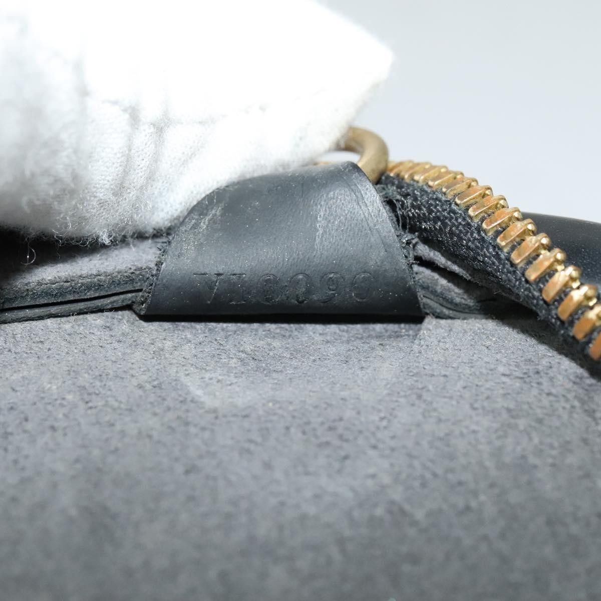 Louis Vuitton Louis Vuitton Mabillon Backpack Epi Leather Size ONE SIZE - 7 Thumbnail