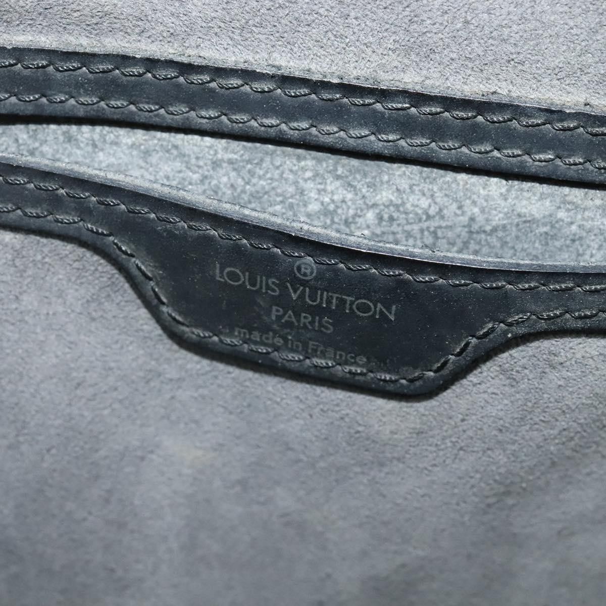 Louis Vuitton Louis Vuitton Mabillon Backpack Epi Leather Size ONE SIZE - 6 Thumbnail
