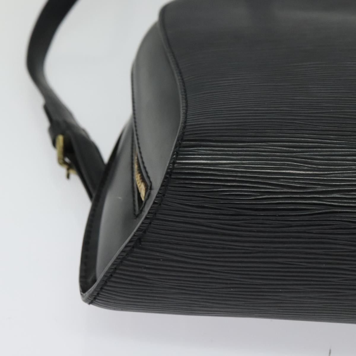 Louis Vuitton Louis Vuitton Mabillon Backpack Epi Leather Size ONE SIZE - 9 Thumbnail