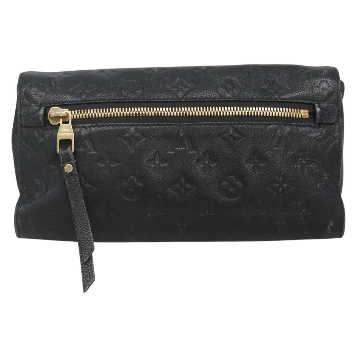 Louis Vuitton Louis Vuitton Petillante Clutch Monogram Empreinte Leather Size ONE SIZE - 2 Thumbnail