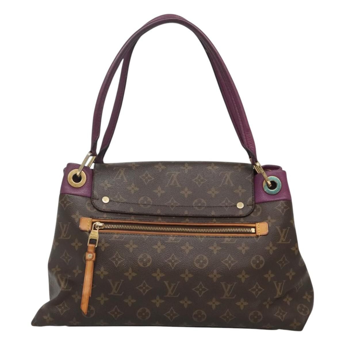Louis Vuitton Louis Vuitton Olympe Handbag Monogram Canvas Size ONE SIZE - 2 Thumbnail
