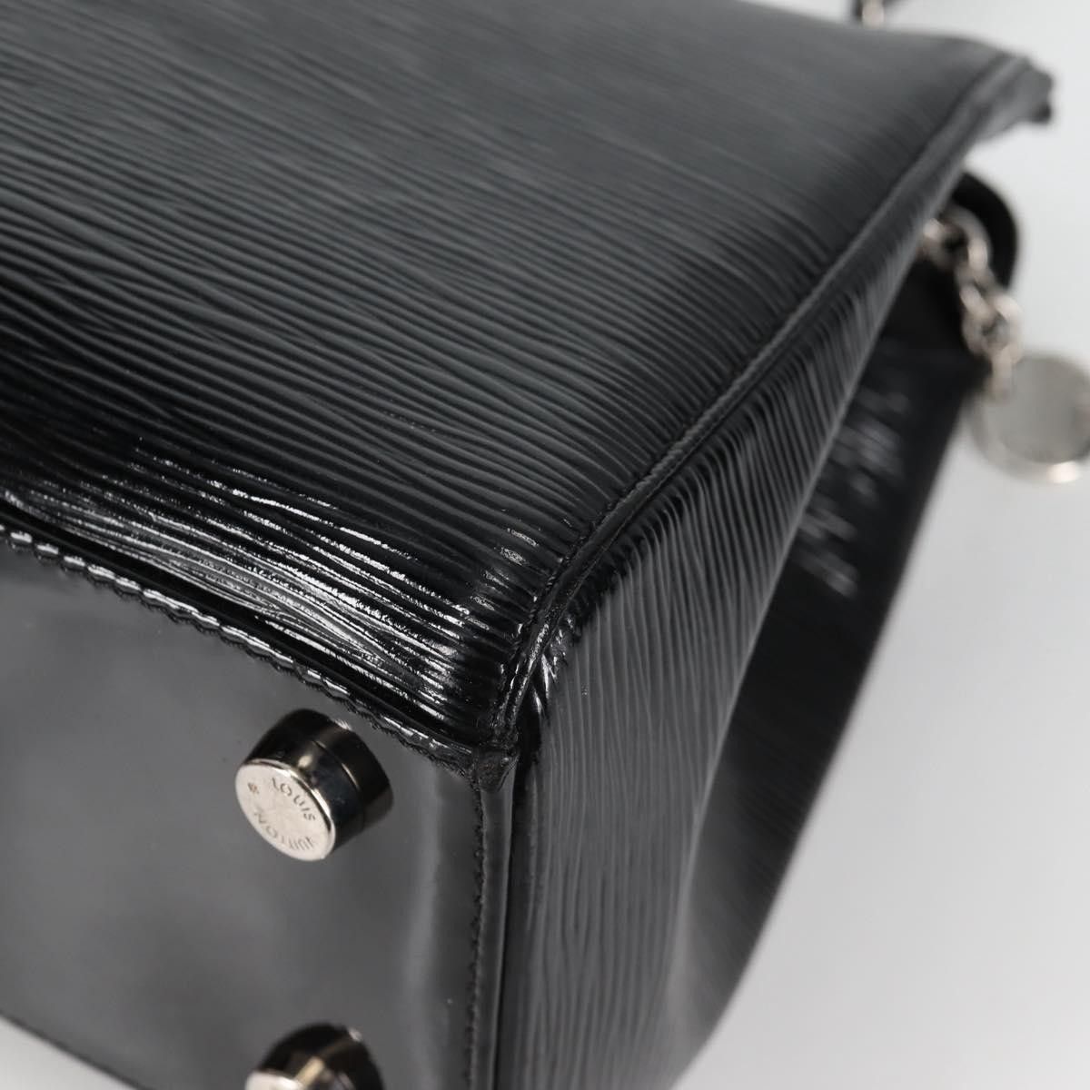Louis Vuitton Louis Vuitton Blair Epi Leather Size ONE SIZE - 12 Thumbnail