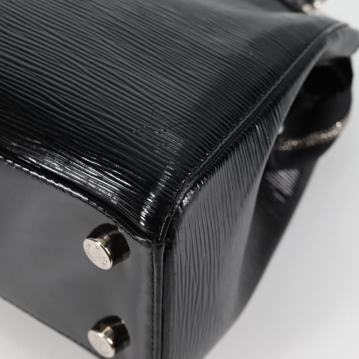 Louis Vuitton Louis Vuitton Blair Epi Leather Size ONE SIZE - 9 Thumbnail