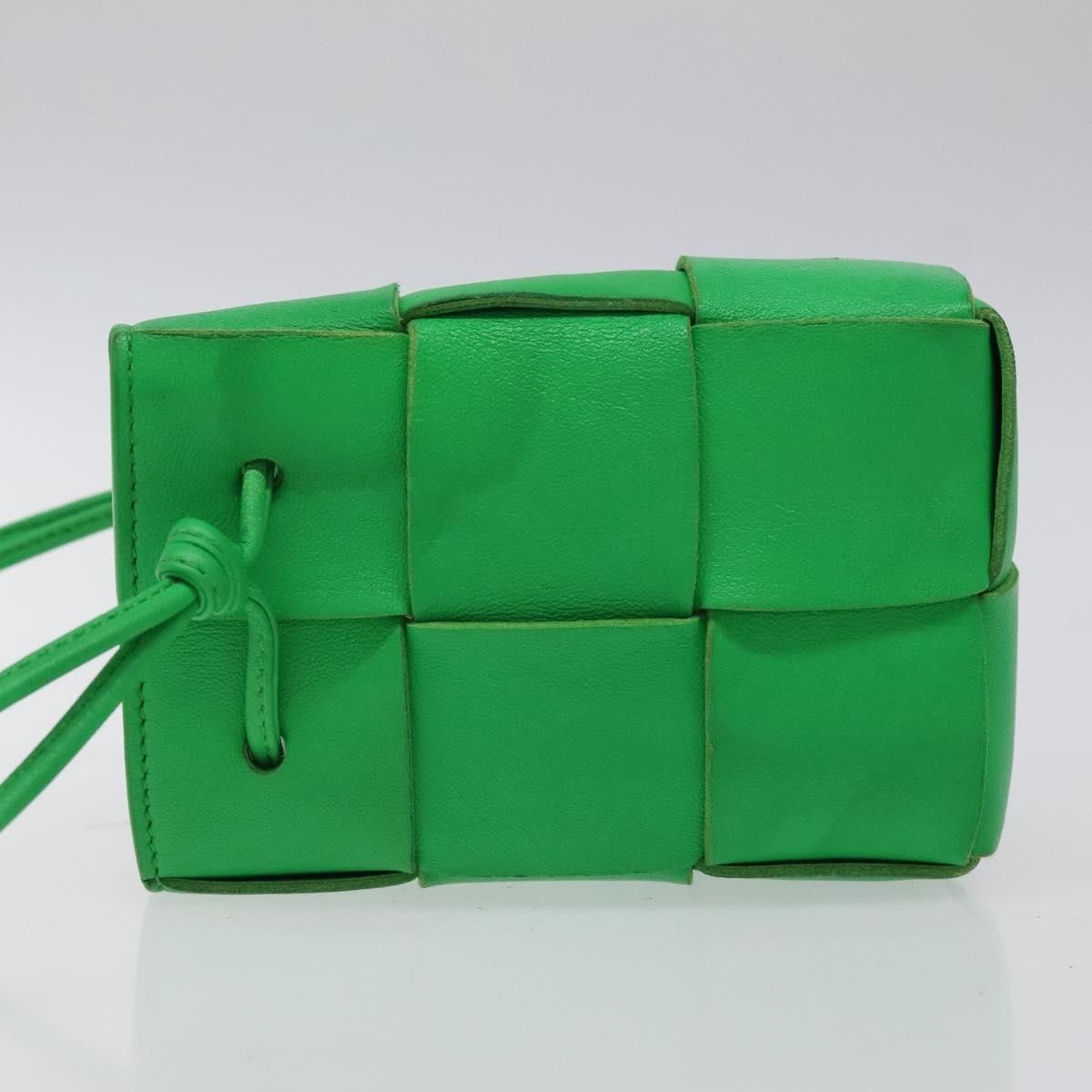 Bottega Veneta Bottega Veneta Cassette Leather Size ONE SIZE - 4 Thumbnail