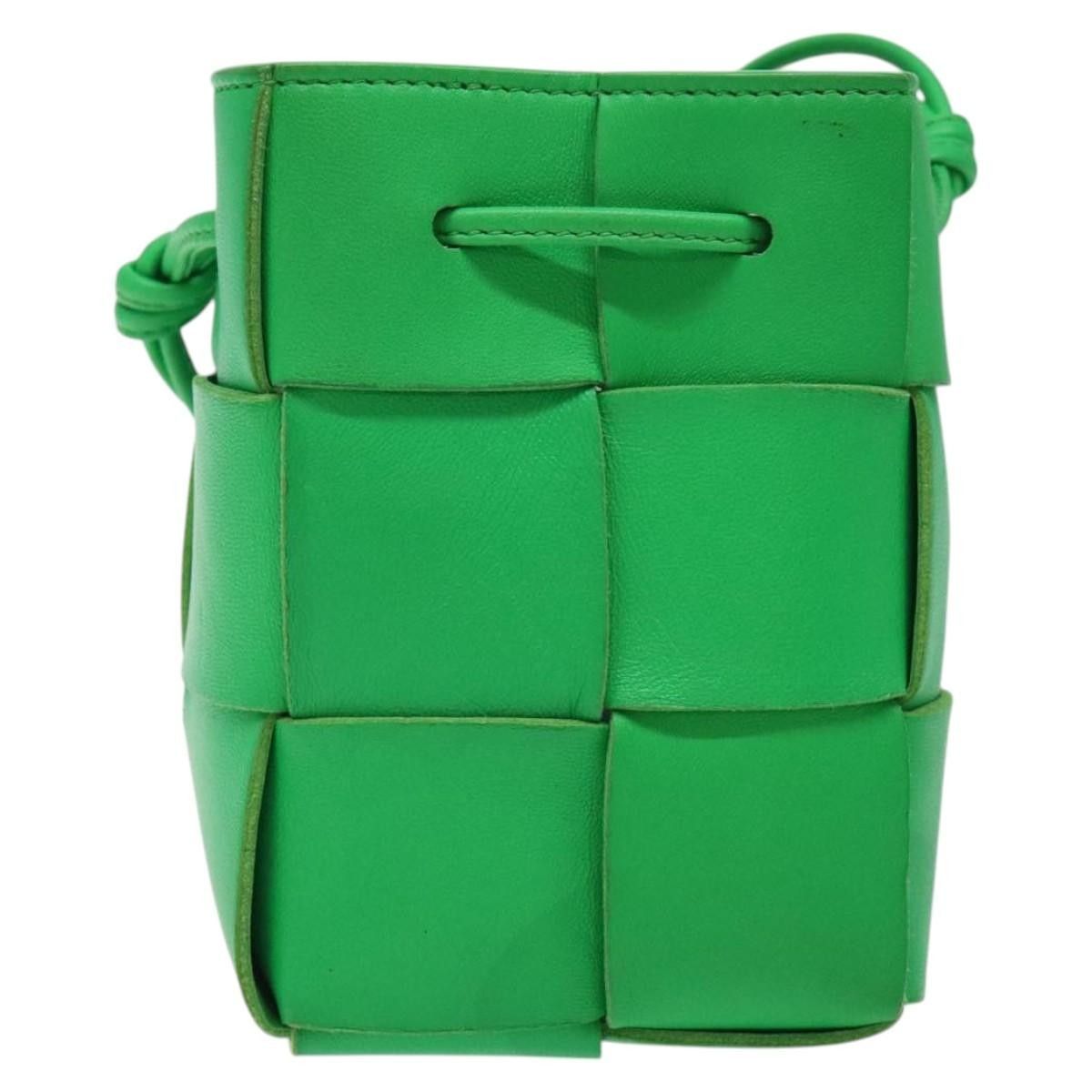 Bottega Veneta Bottega Veneta Cassette Leather Size ONE SIZE - 2 Thumbnail