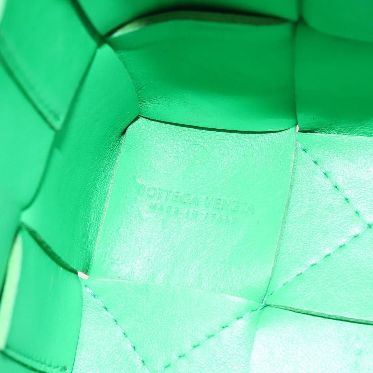 Bottega Veneta Bottega Veneta Cassette Leather Size ONE SIZE - 14 Thumbnail