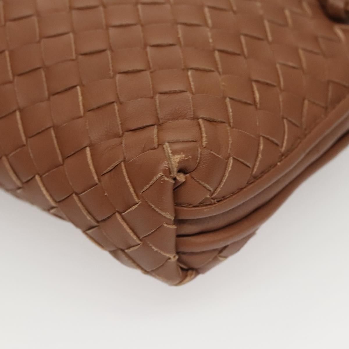 Bottega Veneta Bottega Veneta Intrecciato Leather Size ONE SIZE - 9 Thumbnail