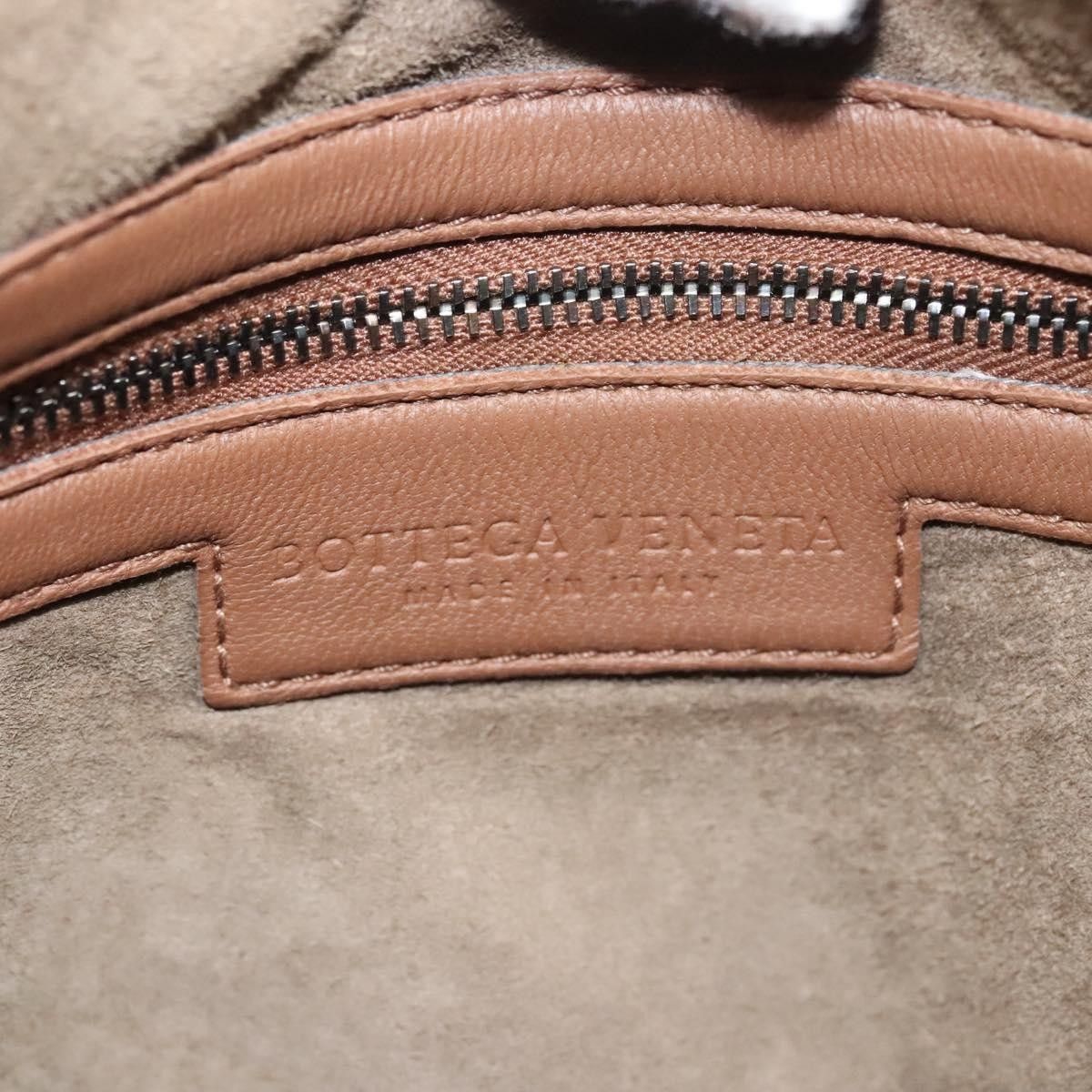 Bottega Veneta Bottega Veneta Intrecciato Leather Size ONE SIZE - 7 Thumbnail
