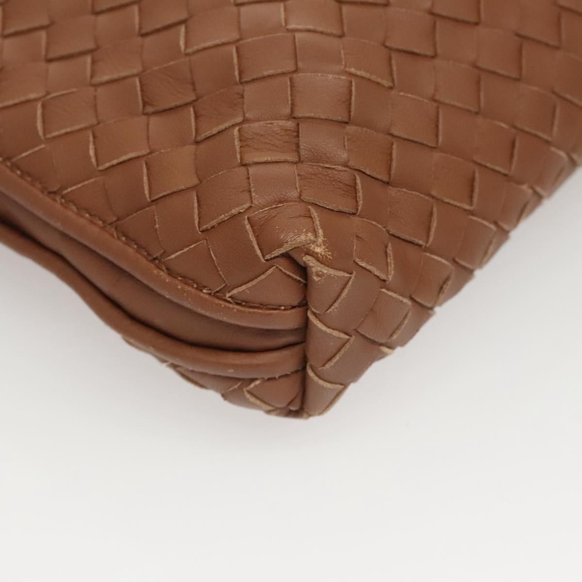 Bottega Veneta Bottega Veneta Intrecciato Leather Size ONE SIZE - 10 Thumbnail