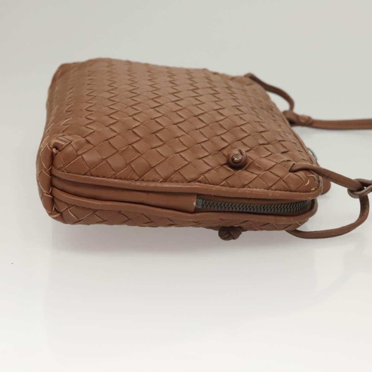 Bottega Veneta Bottega Veneta Intrecciato Leather Size ONE SIZE - 3 Thumbnail