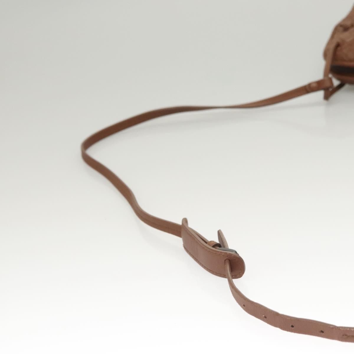 Bottega Veneta Bottega Veneta Intrecciato Leather Size ONE SIZE - 13 Thumbnail