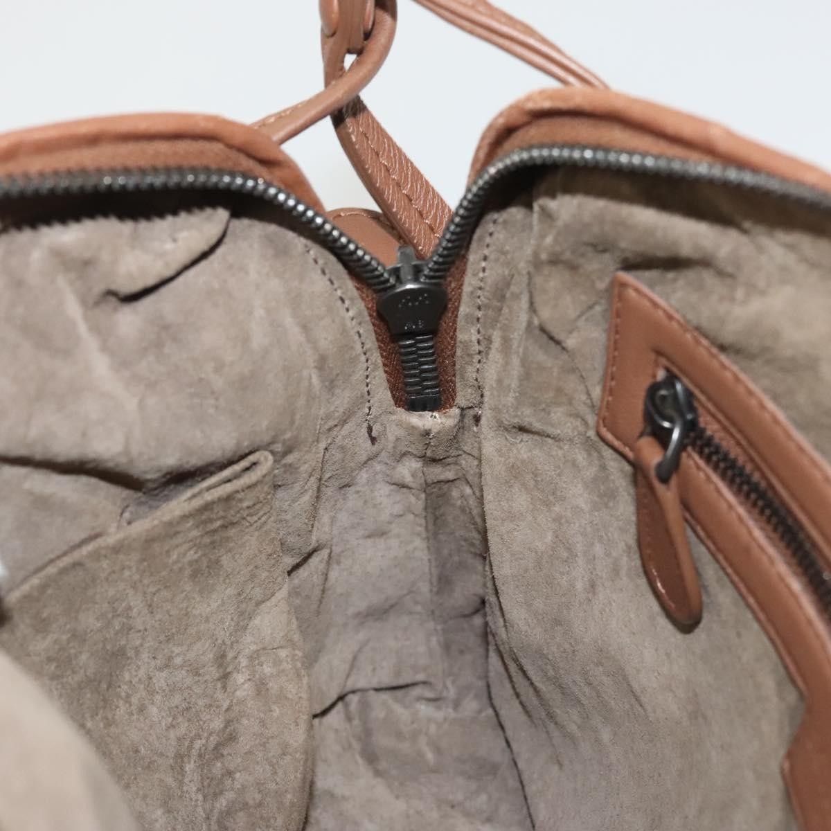 Bottega Veneta Bottega Veneta Intrecciato Leather Size ONE SIZE - 18 Thumbnail